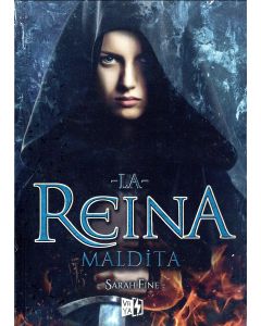 La Reina Maldita (La Reina Impostora 2)