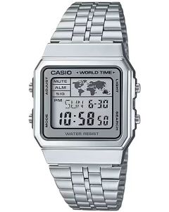 Reloj Casio Classical Unisex - A500WA-7D