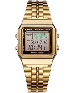 Reloj Casio Vintage Collection - A500WGA-1D