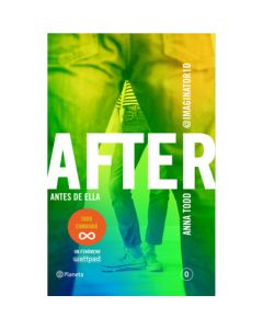 After - Antes de ella