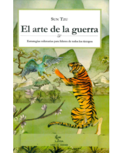 El Arte de la Guerra