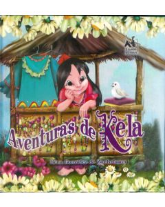 Aventuras de Kela