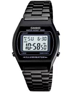 Reloj Casio Classic Collection - B-640WB-1A