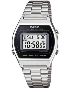 Reloj Casio Classical Unisex - B-640WD-1A