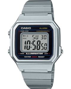 Reloj Casio Classical Unisex - B-650WD-1A