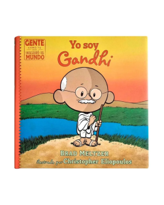 Yo Soy Gandhi