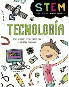 Stem Tecnología