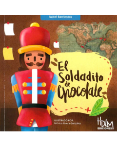 El Soldadito de Chocolate