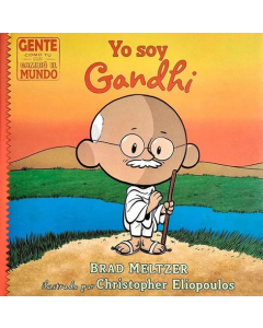 Yo Soy Ghandhi