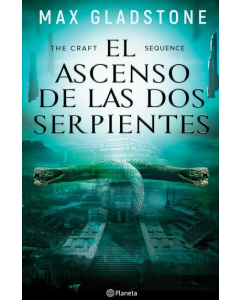 El Ascenso de las Dos Serpientes (The Craft Sequence)
