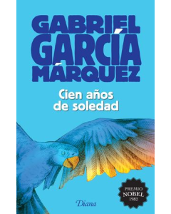 Cien Años de Soledad