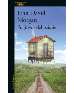 Fugitivos del Paisaje