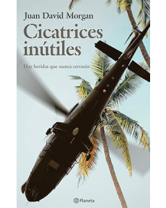 Cicatrices Inútiles