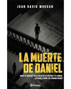 La Muerte de Daniel