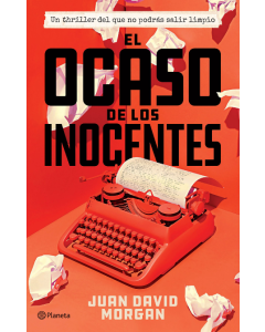 El Ocaso de los Inocentes