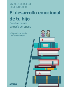 El Desarrollo Emocional de tu Hijo