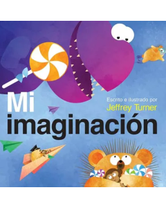 Mi Imaginación