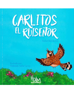 Carlitos El Ruiseñor