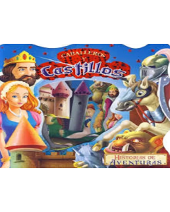 Historias de Aventuras