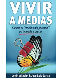 Vivir a Medias