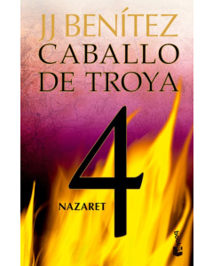 Caballo de Troya 4 - Nazaret