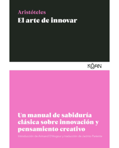 El Arte de Innovar