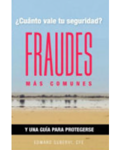 Fraudes Más Comunes