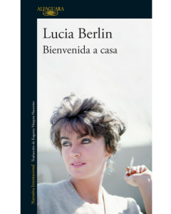 Bienvenida a Casa
