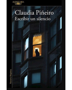 Escribir Un Silencio