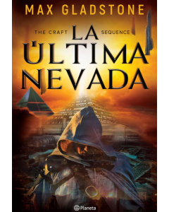 La Última Nevada (The Craft Sequence)