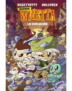 Universo Wigetta 2 - La Evolución