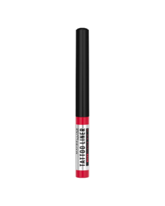 Maybelline Tattoo Liner 48h Liquid Dip-In As