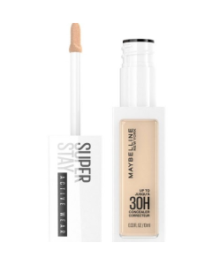 Maybelline Super Stay 30 Horas Concealer 25