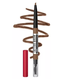 Maybelline Tattoo Brow 36h Pencil Natural Brown