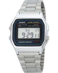 Reloj Casio Retro Collection - A158WA-1D