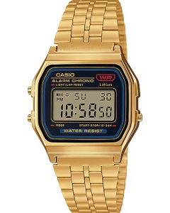 Reloj Casio Retro Collection - A159WGEA-1D