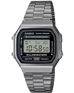 Reloj Casio Retro Collection - A168WGG-1A