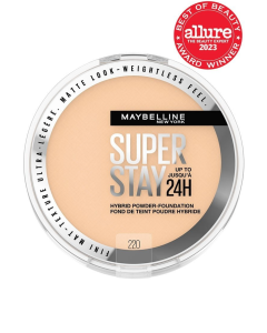 Maybelline Super Stay 24hr Powder 220