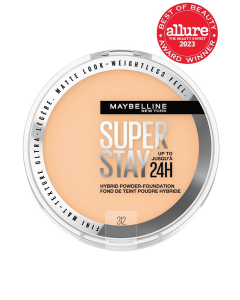 Maybelline Super Stay 24hr Powder 312