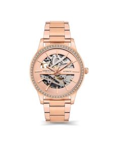 Reloj Kenneth Cole New York Dama - Kcwll2123804