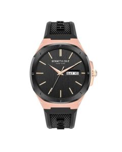 Reloj Kenneth Cole New York Hombre - Kcwgn2104801