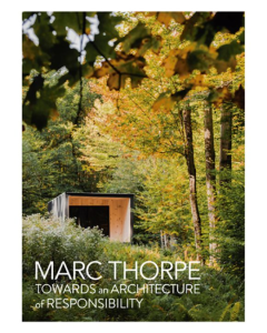 Towards An Architecture Of Responsibility (Edición en Inglés)