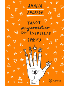 Tarot Magicomístico de Estrellas (Pop)