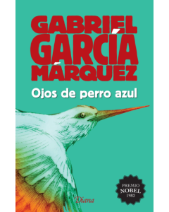 Ojos de Perro Azul