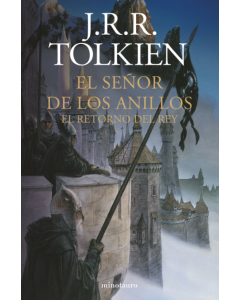 El Señor de los Anillos Nº 03/03 el Retorno del Rey (Ne)