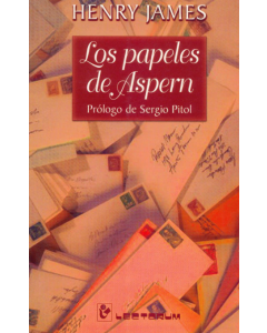 Los Papeles de Aspern