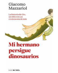 Mi Hermano Persigue Dinosaurios