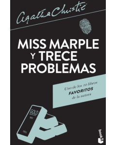 Misuper Stay Marple y Trece Problemas