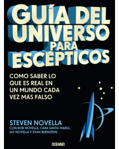 Guía del Universo para Escépticos