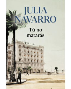Tú No Matarás